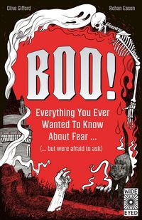 Produktbild: Boo!