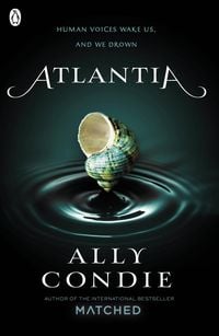 Produktbild: Atlantia (Book 1)