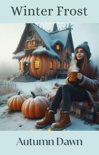 Produktbild: Winter Frost (Convergence, #5)