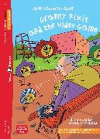 Produktbild: Young Eli Readers 1 - Granny Fixit and the Mobile game