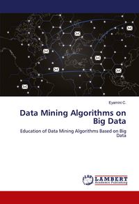 Produktbild: Data Mining Algorithms on Big Data