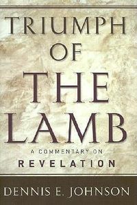 Produktbild: Triumph of the Lamb