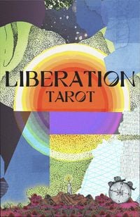 Produktbild: Liberation Tarot Deck