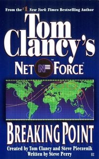 Produktbild: Tom Clancy's Net Force: Breaking Point