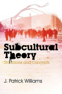 Produktbild: Subcultural Theory