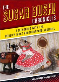 Produktbild: Harry, L: The Sugar Bush Chronicles