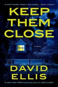 Produktbild: Keep Them Close