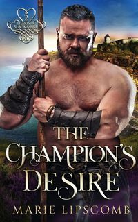 Produktbild: The Champion's Desire