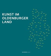 Produktbild: Kunst im Oldenburger Land