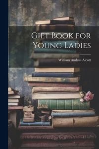 Produktbild: Gift Book for Young Ladies