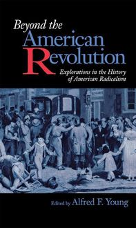 Produktbild: Beyond The Amer Revolution