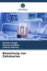 Produktbild: Bewertung von Zahnkaries