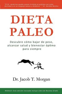 Produktbild: Dieta Paleo