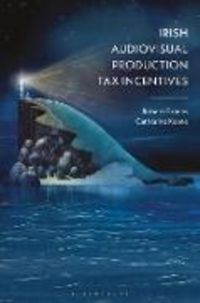 Produktbild: Irish Audiovisual Production Tax Incentives