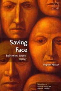 Produktbild: Pattison, S: Saving Face