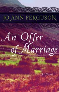 Produktbild: An Offer of Marriage
