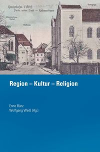 Produktbild: Region - Kultur - Religion