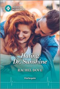 Produktbild: Hating Dr. Sunshine