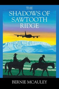 Produktbild: The Shadows of Sawtooth Ridge