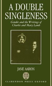 Produktbild: A Double Singleness