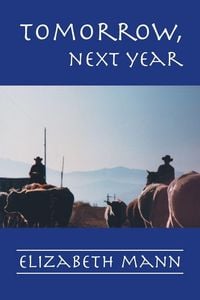 Produktbild: Tomorrow, Next Year