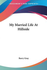 Produktbild: My Married Life At Hillside