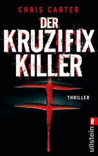 Produktbild: Der Kruzifix-Killer