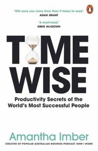 Produktbild: Imber, A: Time Wise