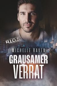 Produktbild: Grausamer Verrat