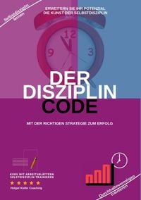 Produktbild: Der Disziplin Code