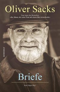 Produktbild: Briefe von Oliver Sacks