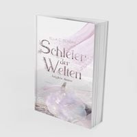 Produktbild: Schleier der Welten - Ewigliche Illusion (Band 1)