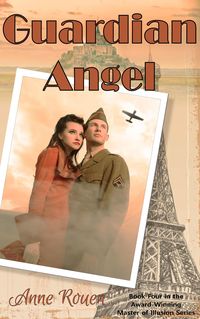 Produktbild: Guardian Angel (Master of Illusion, #4)