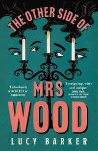 Produktbild: The Other Side of Mrs Wood