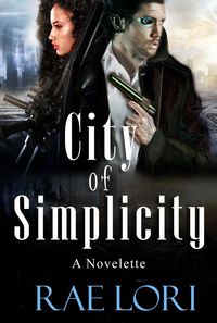 Produktbild: City of Simplicity