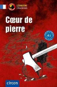 Produktbild: C&oelig;ur de pierre