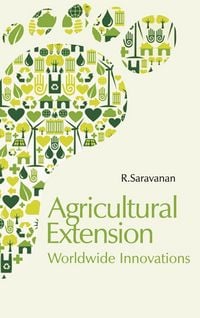 Produktbild: Agricultural Extension