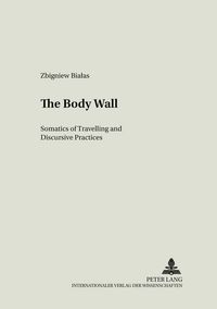 Produktbild: The Body Wall