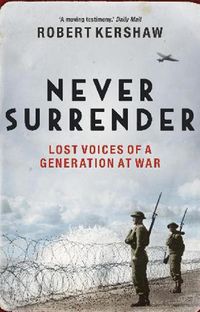 Produktbild: Never Surrender