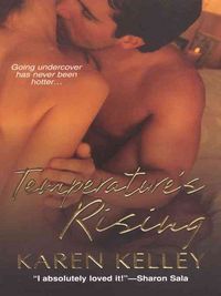 Produktbild: Temperature's Rising