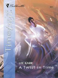 Produktbild: A Twist In Time