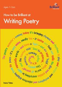 Produktbild: How to be Brilliant at Writing Poetry