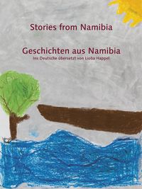 Produktbild: Stories from Namibia / Geschichten aus Namibia