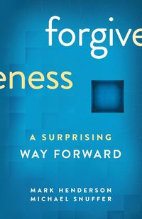 Produktbild: Forgiveness