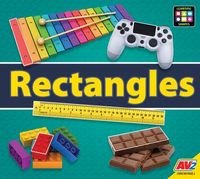 Produktbild: Rectangles