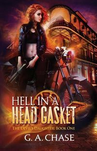 Produktbild: Hell in a Head Gasket