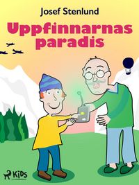 Produktbild: Uppfinnarnas paradis