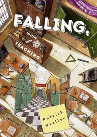 Produktbild: Falling, in Love with Teaching