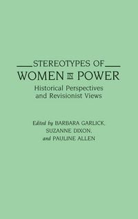 Produktbild: Stereotypes of Women in Power