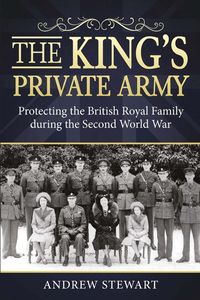 Produktbild: King's Private Army